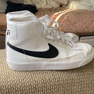 Nike Blazers
